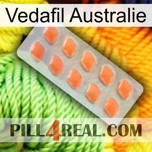 Vedafil Australia 26